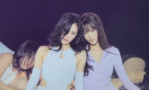 Giselle aespa page leaked private photo uncensored HD quality