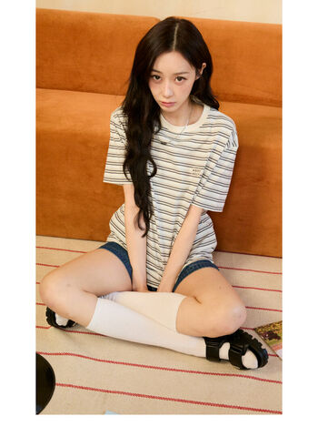 Giselle aespa page leaked private photo uncensored HD quality