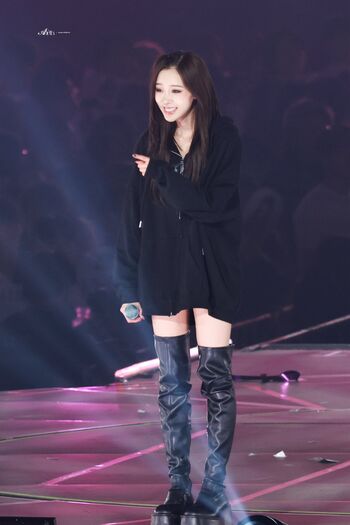 Giselle aespa page leaked private photo uncensored HD quality