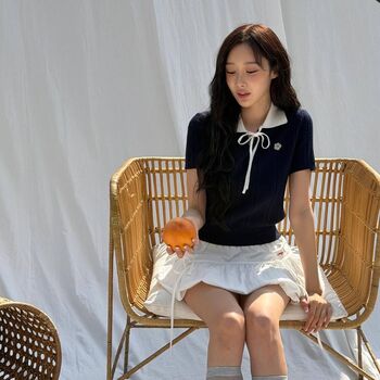 Giselle aespa page leaked private photo uncensored HD quality