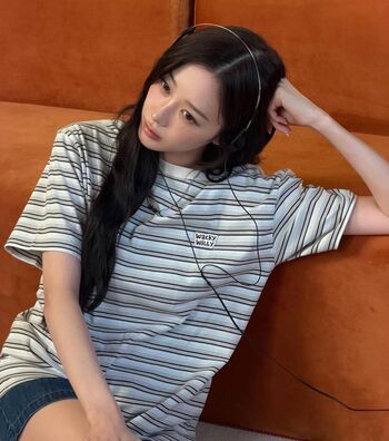 Giselle aespa leaked private photo uncensored HD quality