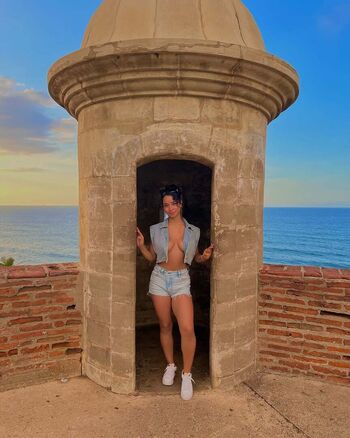 Gissel gomez page leaked private photo uncensored HD quality