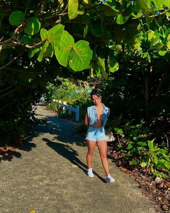 Gissel gomez page leaked private photo uncensored HD quality