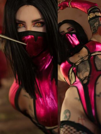 Giu hellsing  page leaked private photo uncensored HD quality