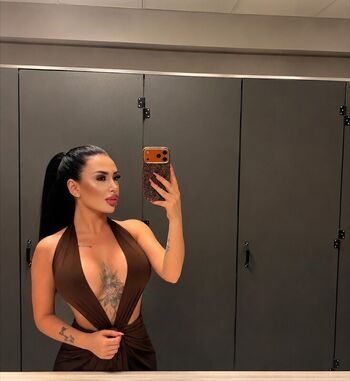 Gizem bilgen leaked private photo uncensored HD quality