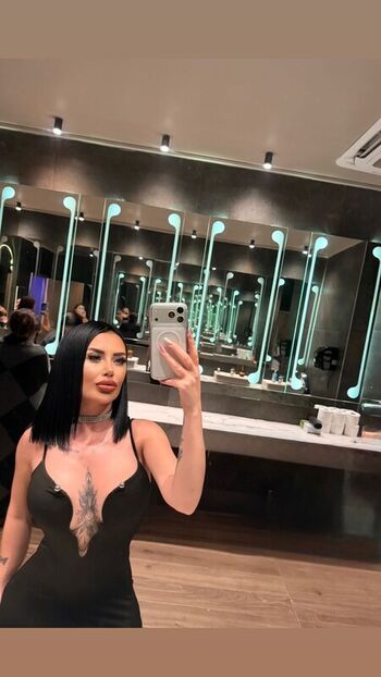 Gizem bilgen leaked private photo uncensored HD quality