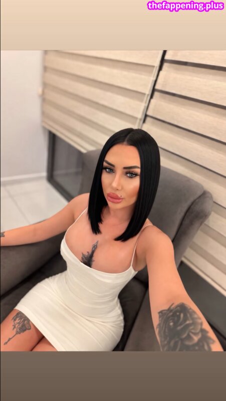 Page/ leaked private photo uncensored HD quality