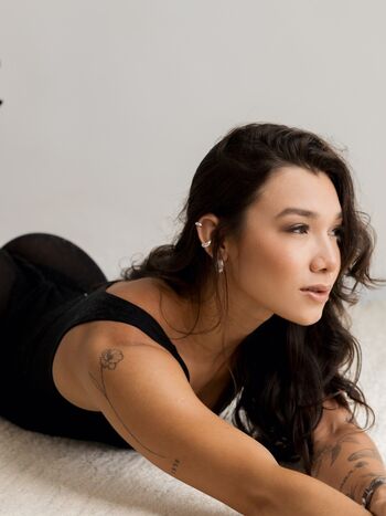 Glenda higrid leaked private photo uncensored HD quality