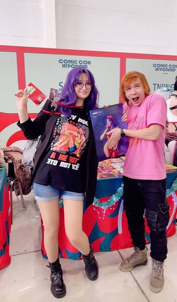 Gliese  page leaked private photo uncensored HD quality