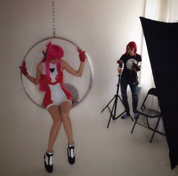 Gliese  page leaked private photo uncensored HD quality