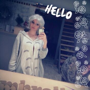 Gliese  page leaked private photo uncensored HD quality