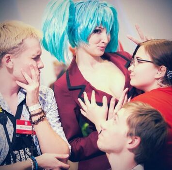 Gliese  page leaked private photo uncensored HD quality