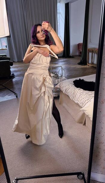 Gliese leaked private photo uncensored HD quality