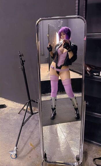 Gliese leaked private photo uncensored HD quality