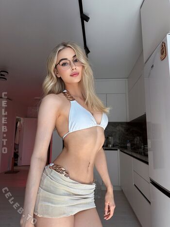 Gloria matvien leaked private photo uncensored HD quality
