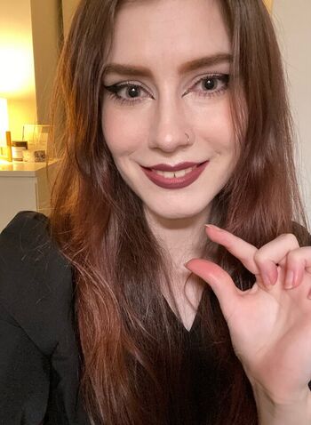 Goddess serana page leaked private photo uncensored HD quality