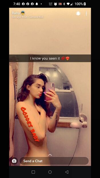 Goddesslove xoxo leaked private photo uncensored HD quality