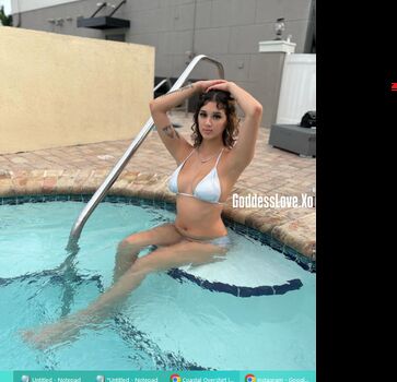 Goddesslove xoxo leaked private photo uncensored HD quality