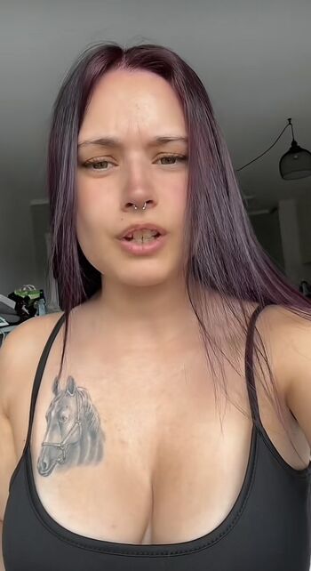 Godzaline leaked private photo uncensored HD quality