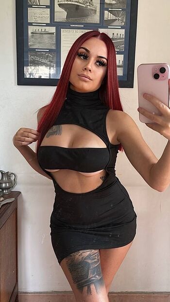 Godzaline leaked private photo uncensored HD quality