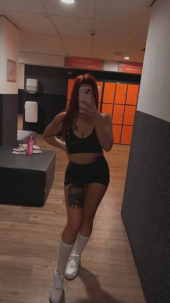 Godzaline leaked private photo uncensored HD quality