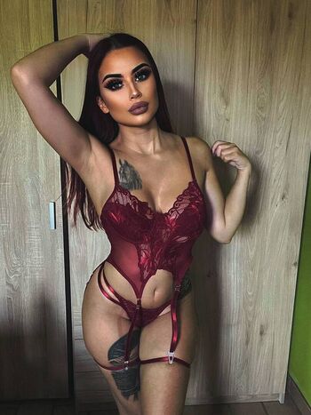 Godzaline leaked private photo uncensored HD quality