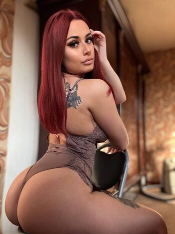 Godzaline leaked private photo uncensored HD quality