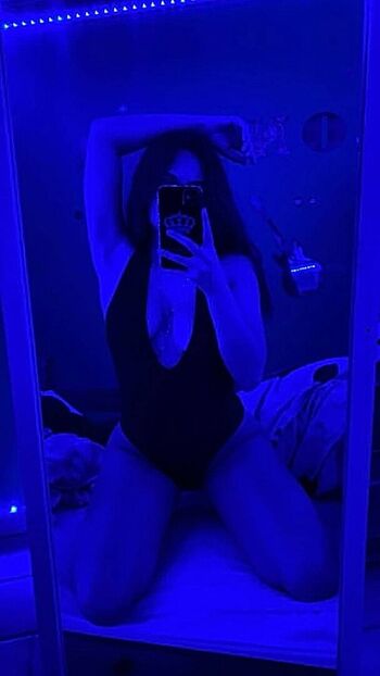 Godzaline leaked private photo uncensored HD quality