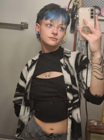 Grysntmy leaked private photo uncensored HD quality