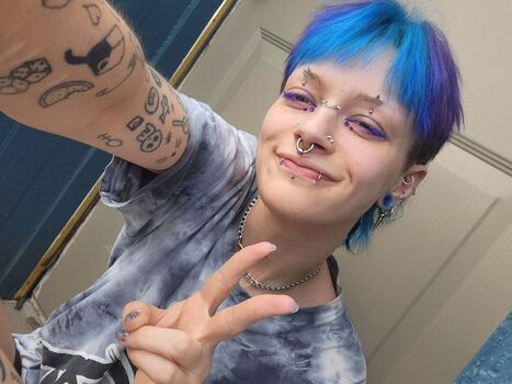 Grysntmy leaked private photo uncensored HD quality