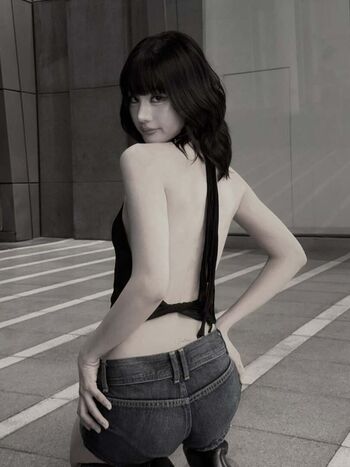 Grace budsarin wonglelanont leaked private photo uncensored HD quality