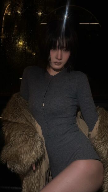 Grace budsarin wonglelanont leaked private photo uncensored HD quality