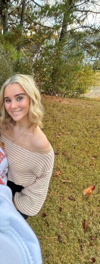 Grace mcmichen leaked private photo uncensored HD quality