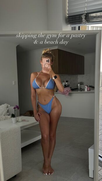 Grace steer leaked private photo uncensored HD quality