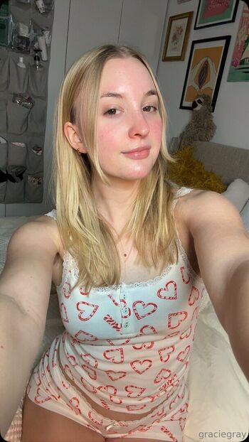 Gracefully lilly leaked private photo uncensored HD quality