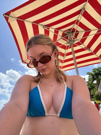 Gracefully lilly leaked private photo uncensored HD quality