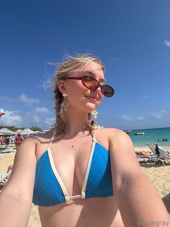 Gracefully lilly leaked private photo uncensored HD quality