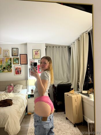 Gracefully lilly leaked private photo uncensored HD quality