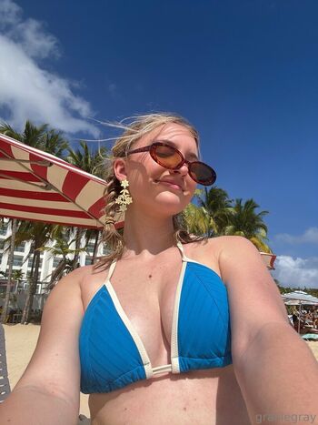 Gracefully lilly leaked private photo uncensored HD quality