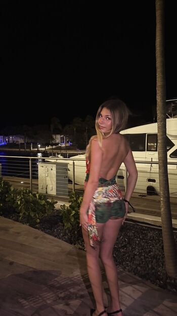 Gracie fontes leaked private photo uncensored HD quality