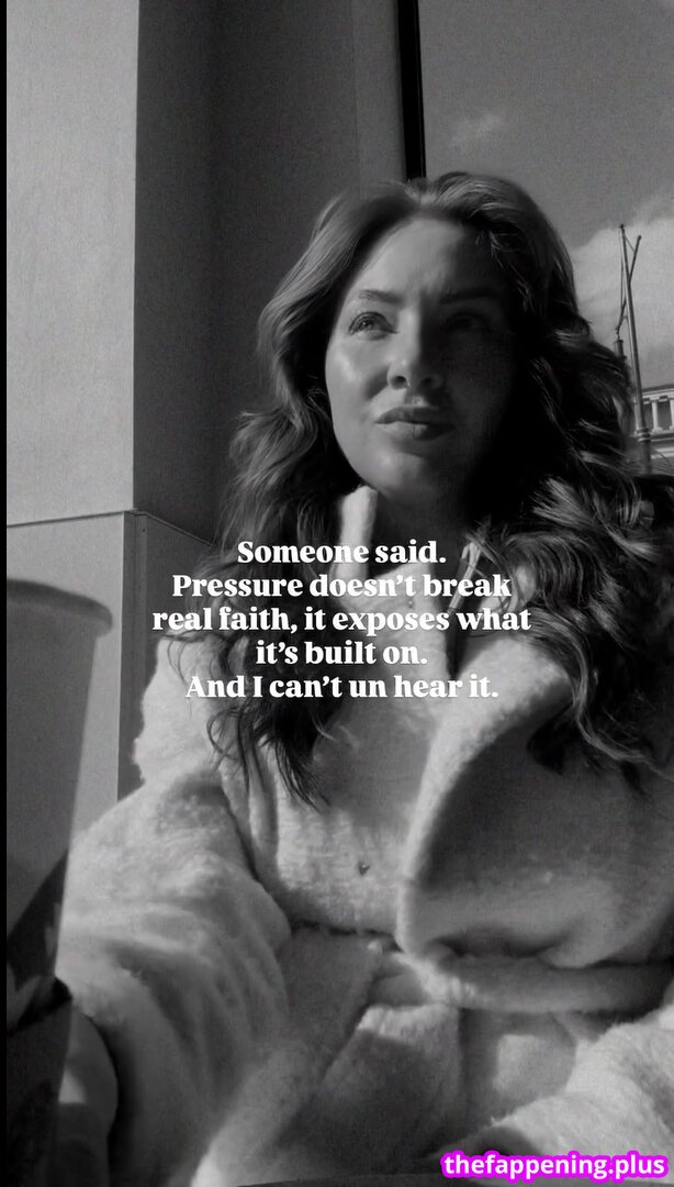 Page/ leaked private photo uncensored HD quality