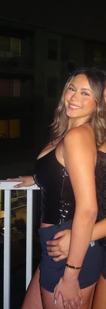 Gracie richey page leaked private photo uncensored HD quality