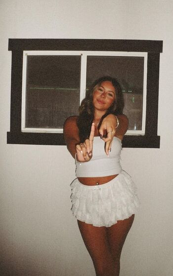 Gracie richey page leaked private photo uncensored HD quality