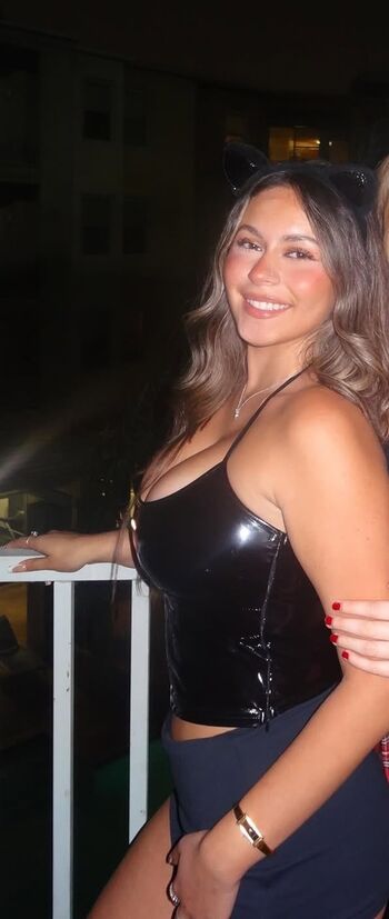 Gracie richey page leaked private photo uncensored HD quality