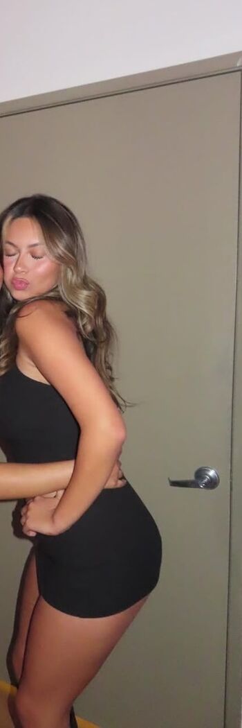 Gracie richey page leaked private photo uncensored HD quality