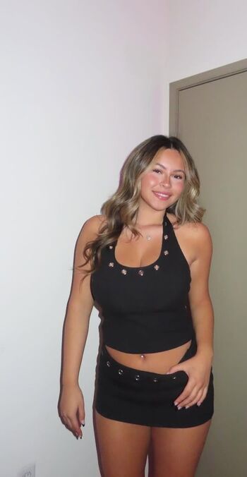 Gracie richey page leaked private photo uncensored HD quality