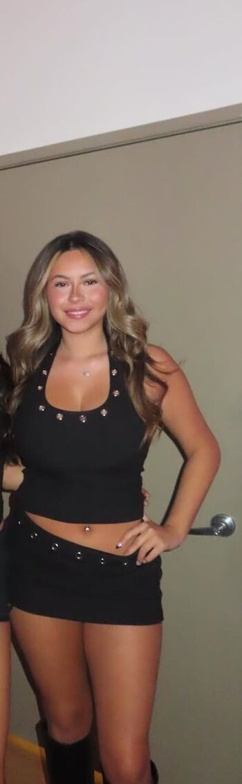 Gracie richey page leaked private photo uncensored HD quality