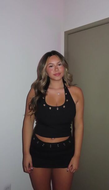 Gracie richey page leaked private photo uncensored HD quality