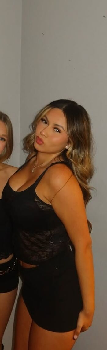 Gracie richey page leaked private photo uncensored HD quality