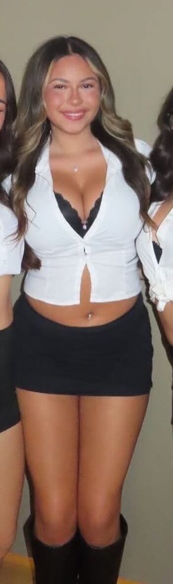 Gracie richey page leaked private photo uncensored HD quality